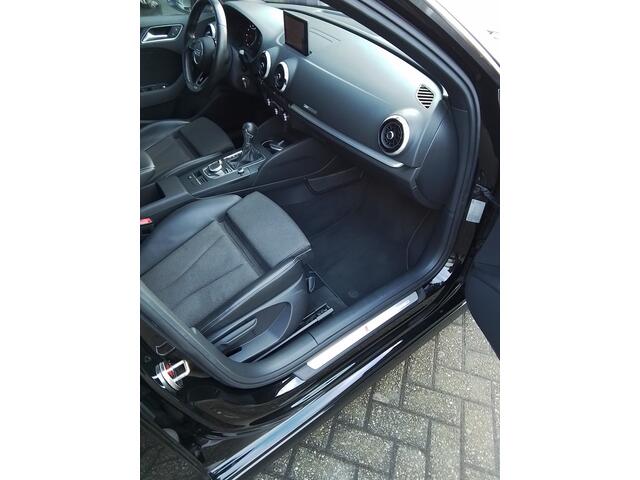 Audi A3 SPORTBACK 1.0 TFSI Sport S Line Edition
