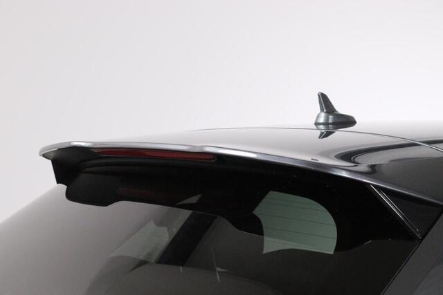 Audi A3 SPORTBACK 1.4 e-tron S-line, ACC, Trekhaak, LED koplampen, Keyless Entry, Trekhaak, Bluetooth, Stoelverwarming