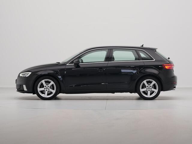 Audi A3 SPORTBACK 30 TFSI 115pk S-Tronic Design Pro Line Navigatie Pdc Led Cruise 303