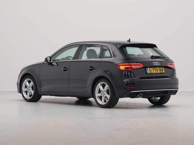 Audi A3 SPORTBACK 30 TFSI 115pk S-Tronic Design Pro Line Navigatie Pdc Led Cruise 303