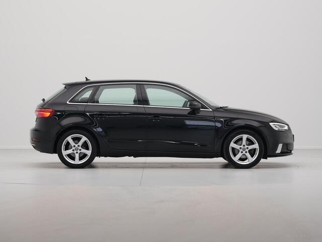 Audi A3 SPORTBACK 30 TFSI 115pk S-Tronic Design Pro Line Navigatie Pdc Led Cruise 303