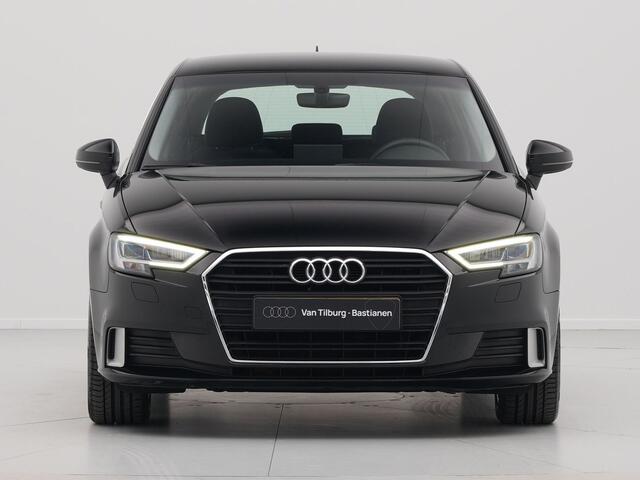 Audi A3 SPORTBACK 30 TFSI 115pk S-Tronic Design Pro Line Navigatie Pdc Led Cruise 303
