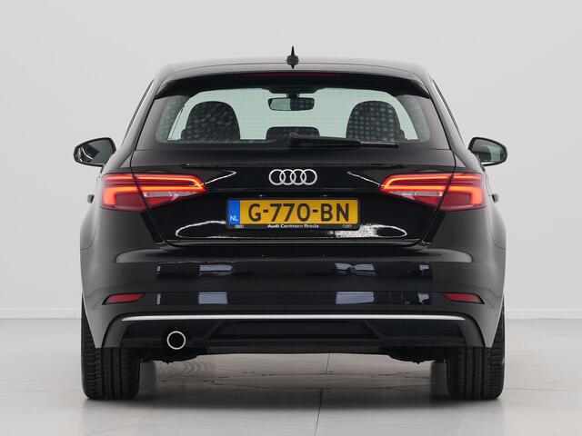 Audi A3 SPORTBACK 30 TFSI 115pk S-Tronic Design Pro Line Navigatie Pdc Led Cruise 303