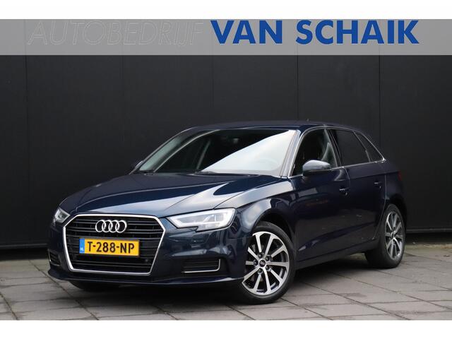 Audi A3 SPORTBACK 35 TFSI CoD Design Pro Line Plus | PDC | CRUISE | NAVI |