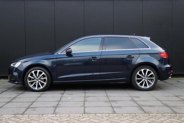 Audi A3 SPORTBACK 35 TFSI CoD Design Pro Line Plus | PDC | CRUISE | NAVI |