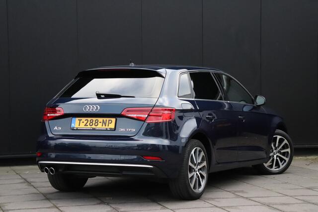 Audi A3 SPORTBACK 35 TFSI CoD Design Pro Line Plus | PDC | CRUISE | NAVI |