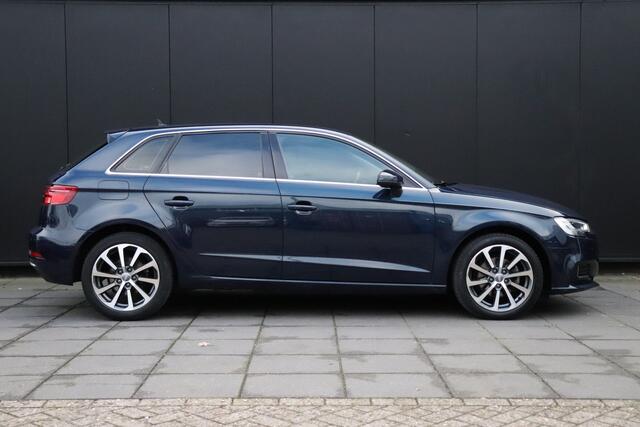 Audi A3 SPORTBACK 35 TFSI CoD Design Pro Line Plus | PDC | CRUISE | NAVI |