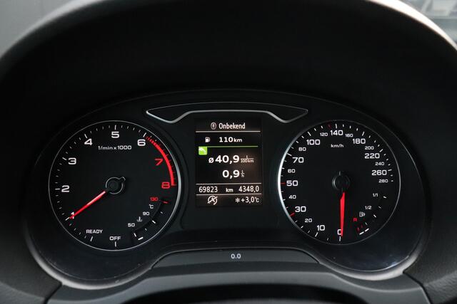 Audi A3 SPORTBACK 35 TFSI CoD Design Pro Line Plus | PDC | CRUISE | NAVI |