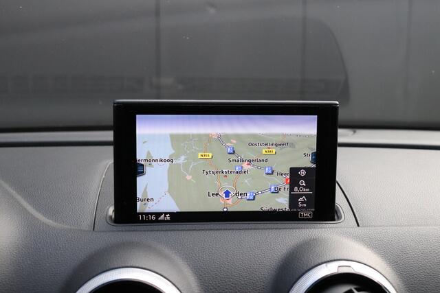 Audi A3 SPORTBACK 35 TFSI CoD Design Pro Line Plus | PDC | CRUISE | NAVI |
