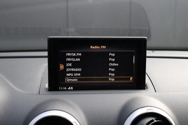 Audi A3 SPORTBACK 35 TFSI CoD Design Pro Line Plus | PDC | CRUISE | NAVI |