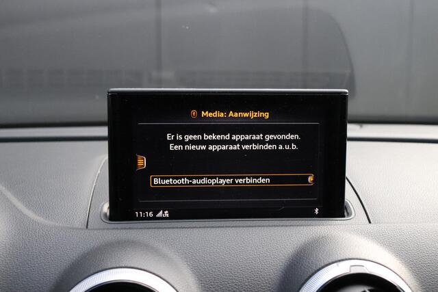 Audi A3 SPORTBACK 35 TFSI CoD Design Pro Line Plus | PDC | CRUISE | NAVI |