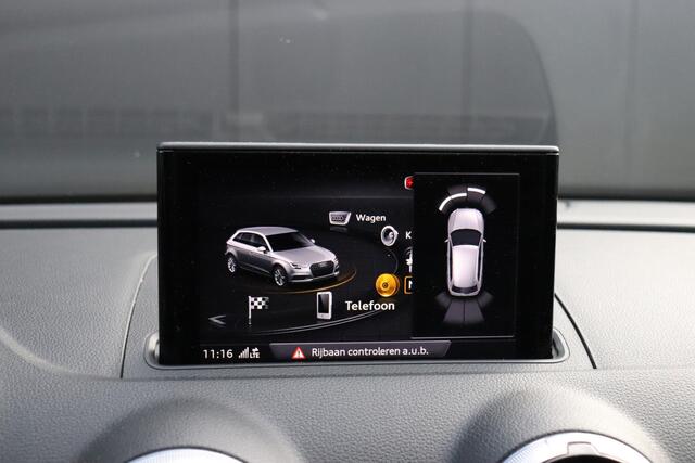 Audi A3 SPORTBACK 35 TFSI CoD Design Pro Line Plus | PDC | CRUISE | NAVI |