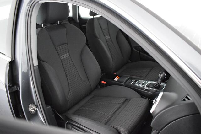 Audi A3 SPORTBACK 1.4 204pk e-tron Sport Trekhaak Keyless Xenon ACC