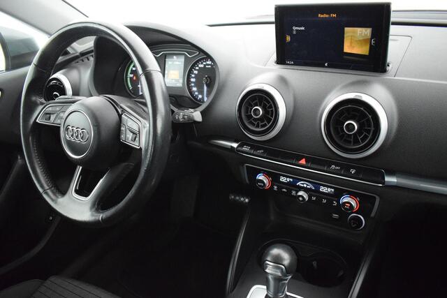Audi A3 SPORTBACK 1.4 204pk e-tron Sport Trekhaak Keyless Xenon ACC