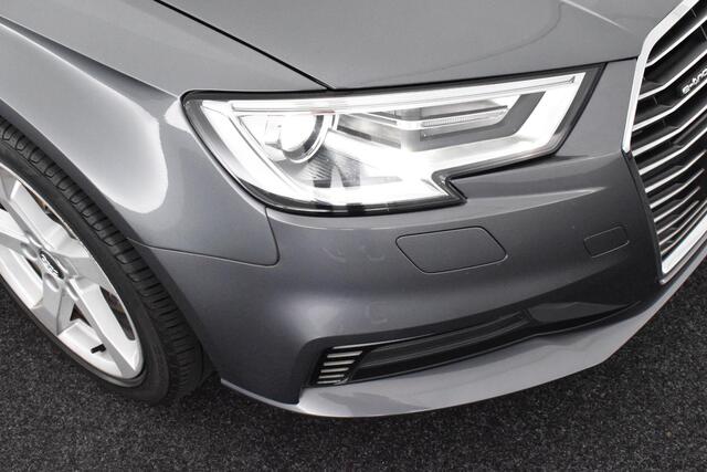 Audi A3 SPORTBACK 1.4 204pk e-tron Sport Trekhaak Keyless Xenon ACC