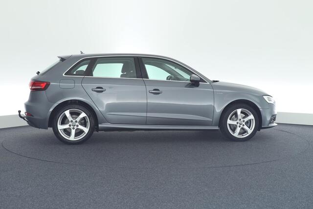 Audi A3 SPORTBACK 1.4 204pk e-tron Sport Trekhaak Keyless Xenon ACC