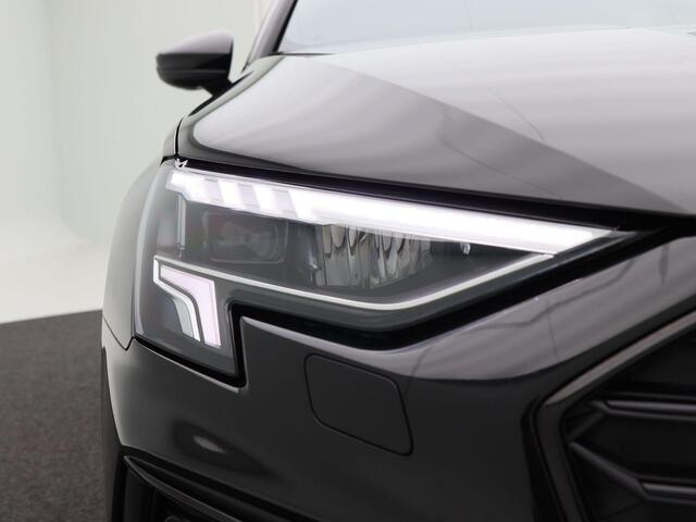 Audi A3 SPORTBACK 45 TFSi e 245 Pk Automaat S-Line Competition | Full LED | Navigatie | Zwart Optiek | 18 Inch | Stoelverwarming | Adaptive Cruise | 8.624 Km!!