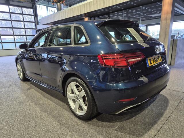 Audi A3 SPORTBACK 1.4 e-tron Sport Pro Line plus Navi | LED | Camera | Clima | Cruise