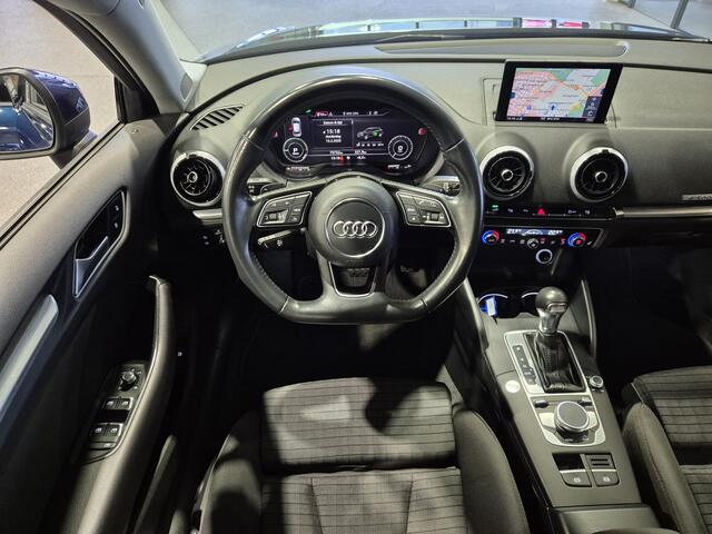 Audi A3 SPORTBACK 1.4 e-tron Sport Pro Line plus Navi | LED | Camera | Clima | Cruise