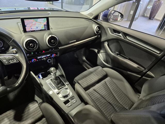 Audi A3 SPORTBACK 1.4 e-tron Sport Pro Line plus Navi | LED | Camera | Clima | Cruise