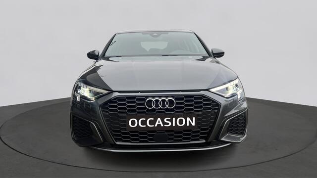 Audi A3 SPORTBACK 30 TFSI 110pk S edition | Carplay | DAB+ | Full Led |