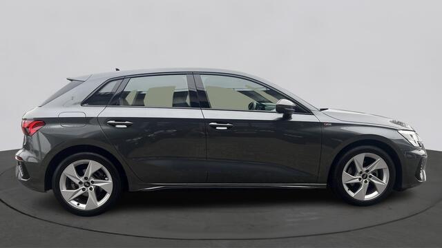 Audi A3 SPORTBACK 30 TFSI 110pk S edition | Carplay | DAB+ | Full Led |