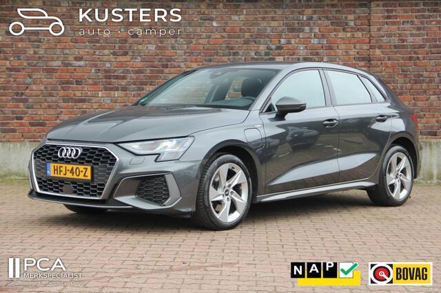 Audi A3 SPORTBACK 40 TFSI e Adv edit.