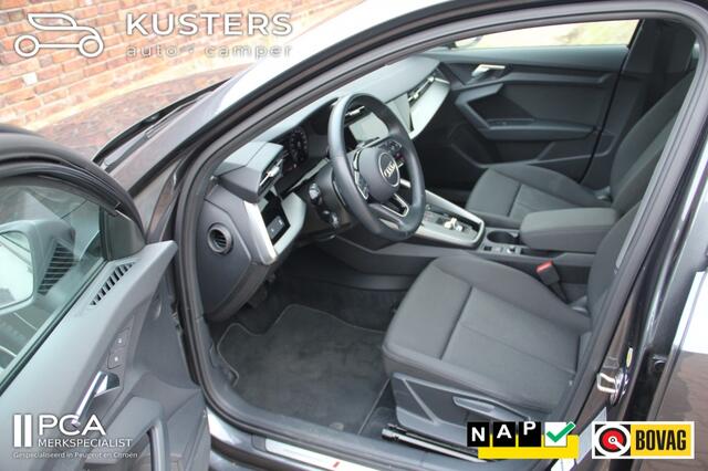 Audi A3 SPORTBACK 40 TFSI e Adv edit.