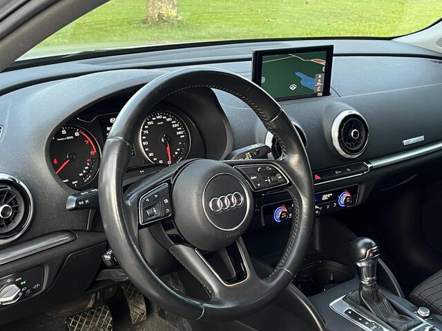 Audi A3 SPORTBACK 30 TFSI Sport Edition, S-Tronic, Navi, PDC V+A