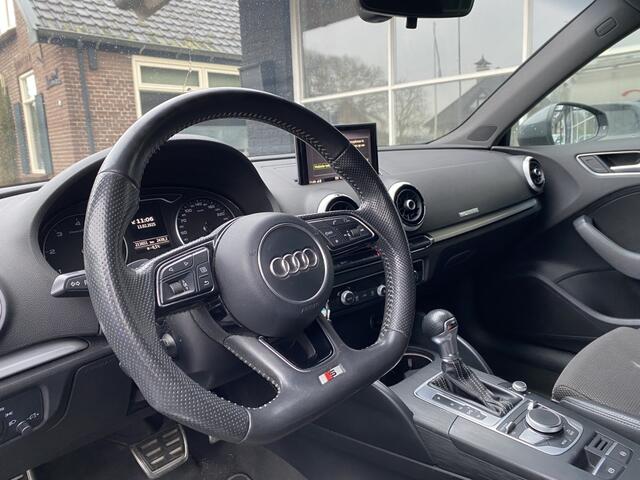 Audi A3 SPORTBACK 1.6 TDI Sport 2x S-Line AUTOMAAT | 19 INCH | NAVI | NW APK
