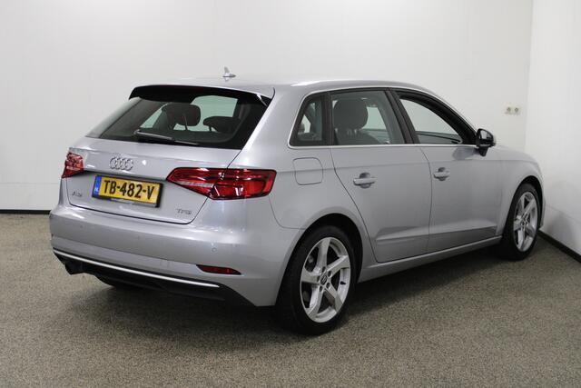 Audi A3 SPORTBACK 1.0 TFSI Sport Lease Edition