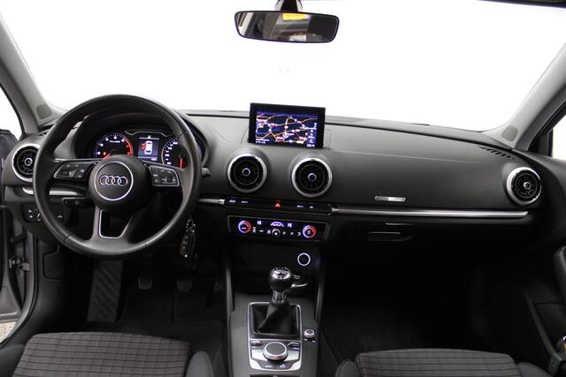 Audi A3 SPORTBACK 1.0 TFSI Sport Lease Edition