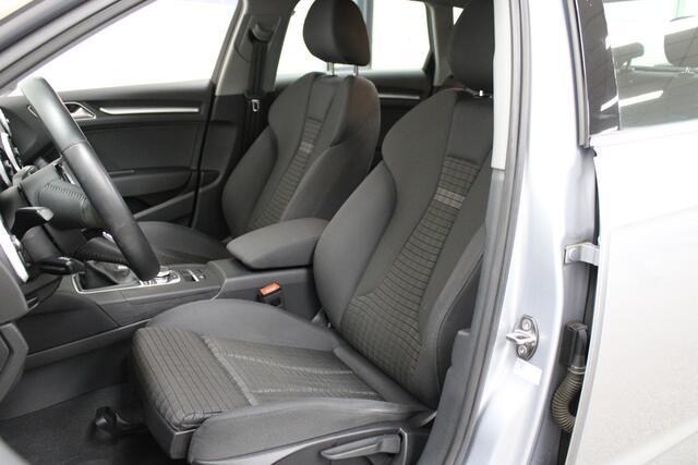 Audi A3 SPORTBACK 1.0 TFSI Sport Lease Edition