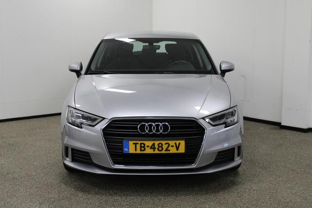 Audi A3 SPORTBACK 1.0 TFSI Sport Lease Edition