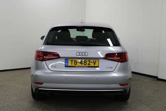 Audi A3 SPORTBACK 1.0 TFSI Sport Lease Edition