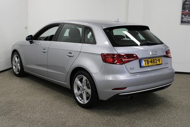 Audi A3 SPORTBACK 1.0 TFSI Sport Lease Edition