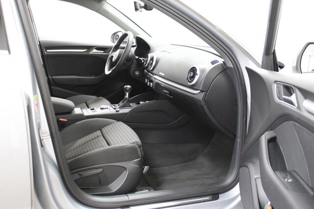 Audi A3 SPORTBACK 1.0 TFSI Sport Lease Edition