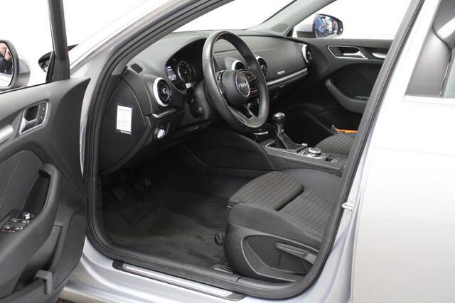 Audi A3 SPORTBACK 1.0 TFSI Sport Lease Edition