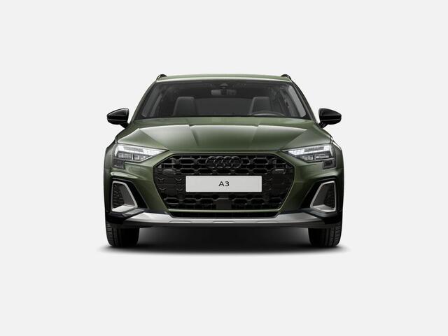 Audi A3 SPORTBACK Advanced edition (A4) 40 TFSI e 150 kW / 204 pk S Achteruitrijcamera - Adaptive Cruise Control - 18 inch velgen