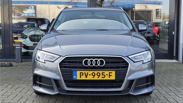 Audi A3 SPORTBACK 1.0 TFSI Design Pro Line Plus + S-LINE + NAVIGATIE + XENON
