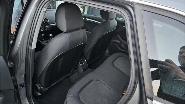 Audi A3 SPORTBACK 1.0 TFSI Design Pro Line Plus + S-LINE + NAVIGATIE + XENON