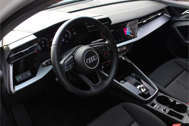 Audi A3 SPORTBACK 30TFSi Pro Line | Carplay | 19inch