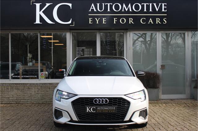 Audi A3 SPORTBACK 30TFSi Pro Line | Carplay | 19inch