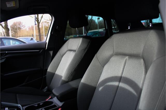 Audi A3 SPORTBACK 30TFSi Pro Line | Carplay | 19inch