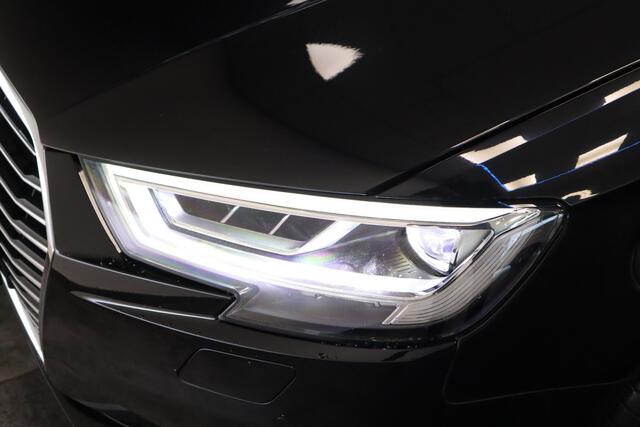 Audi A3 SPORTBACK 1.4 e-tron Sport Navigatie el trekhaak 18LMV Cruise Control stoelverwarming