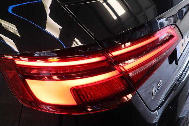 Audi A3 SPORTBACK 1.4 e-tron Sport Navigatie el trekhaak 18LMV Cruise Control stoelverwarming