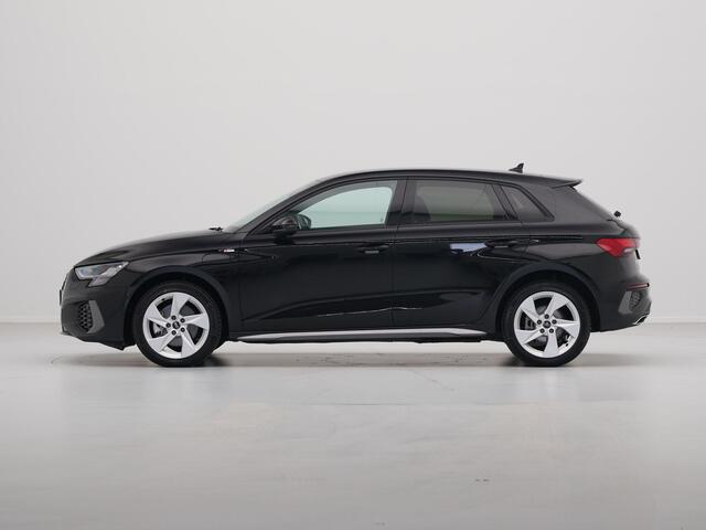 Audi A3 SPORTBACK 40 TFSI e S-line Navigatie PDC DAB Virtual Cockpit