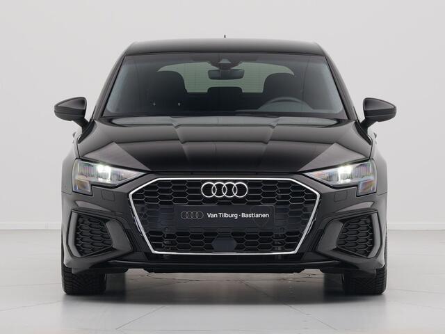 Audi A3 SPORTBACK 40 TFSI e S-line Navigatie PDC DAB Virtual Cockpit