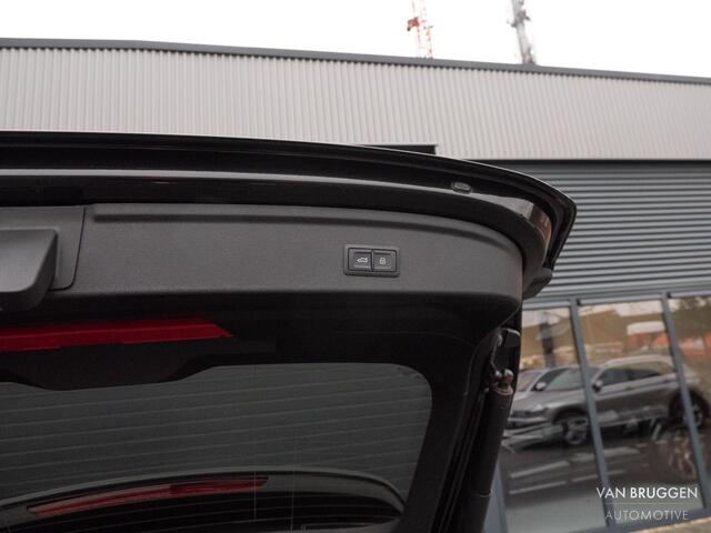 Audi A3 SPORTBACK 40 TFSI e S-Line Pano ACC Camera BTW CarPlay