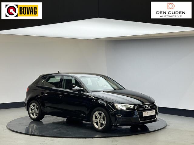 Audi A3 SPORTBACK 30 TFSI Pro Line | Automaat | LM velgen | NL Auto